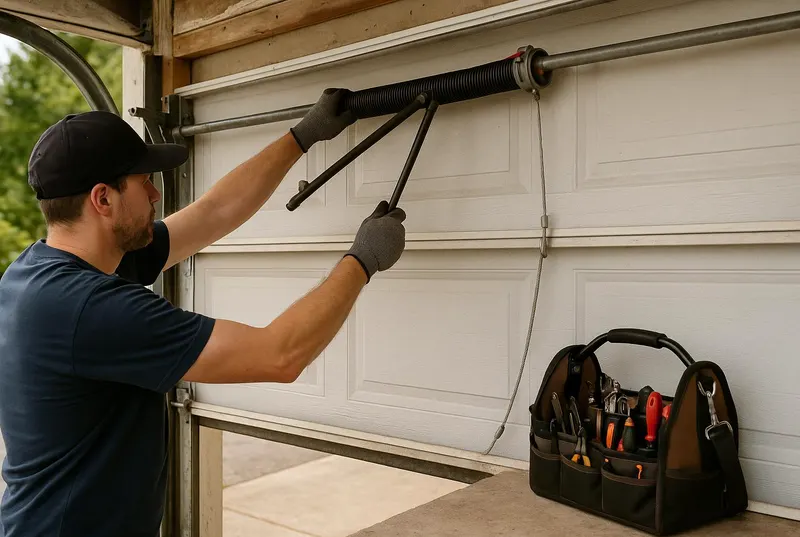 About Freeport Overhead Door Co