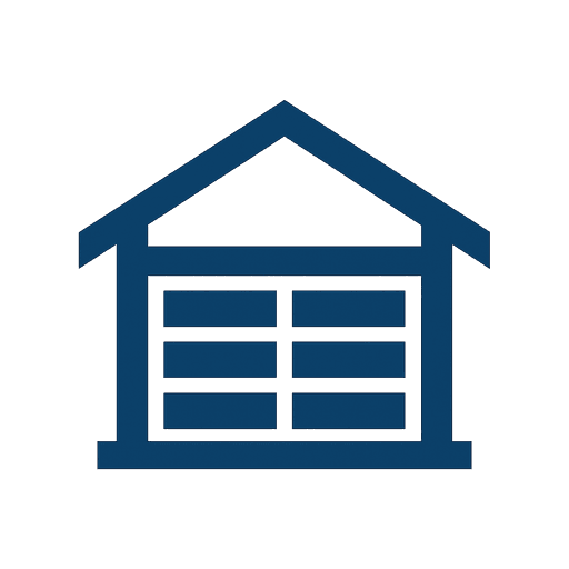 Freeport Overhead Door Co logo
